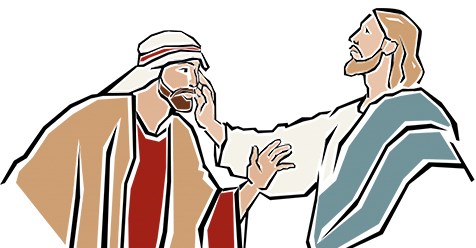 HỌC HỎI PHÚC ÂM CHÚA NHẬT IV MÙA CHAY NĂM A