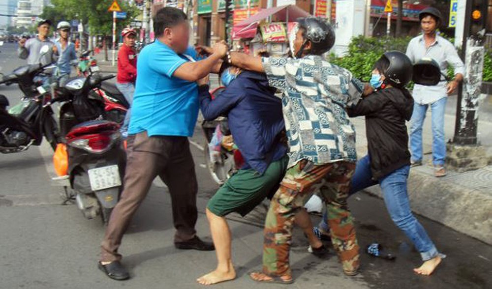Ðừng xem thường việc giáo dục nhân cách sống cho con trẻ