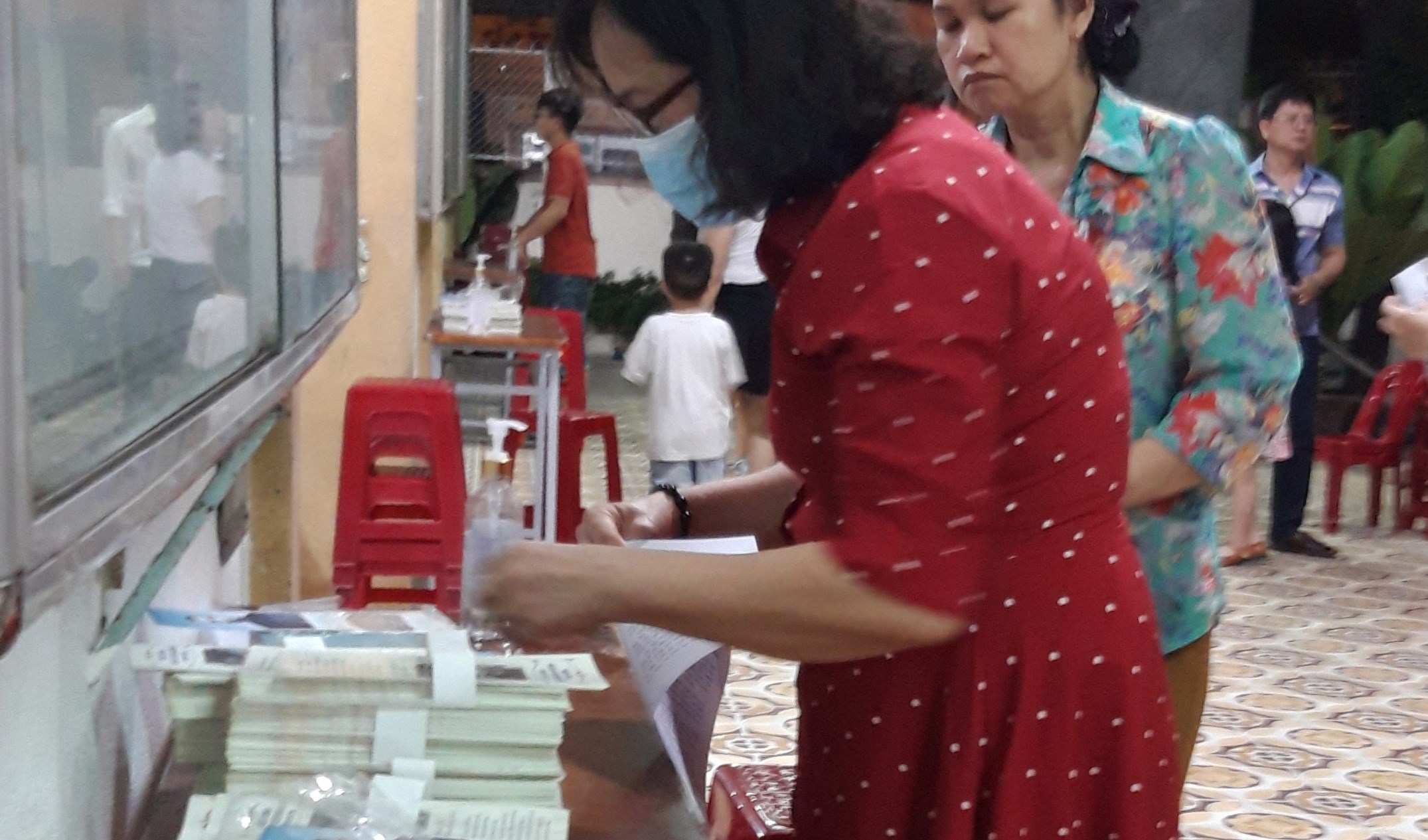 Phổ biến tài liệu về Ðức cha Jean Cassaigne
