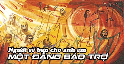 HỌC HỎI PHÚC ÂM CHÚA NHẬT VI PHỤC SINH - NĂM A