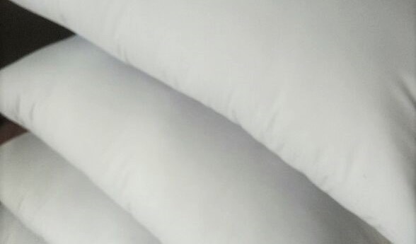 Những chiếc gối của mẹ