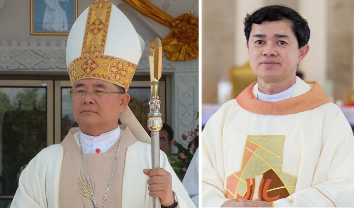 Giáo hội Thái Lan có tân Tổng Giám mục