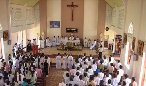 Những biểu hiện cụ thể của hội nhập nghi lễ Công giáo trong văn hóa Việt Nam (P29)