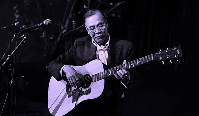 Nhạc sĩ Trần Quang Lộc đã kịp “Chở hồn mình   vào lòng   suối mát...”