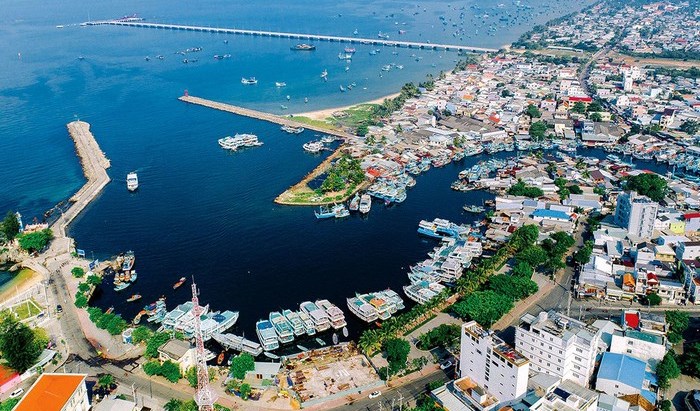 Phân vùng kinh tế