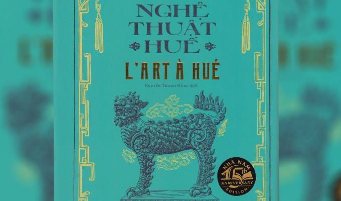 Cuốn sách của một nhà Việt Nam học về Huế