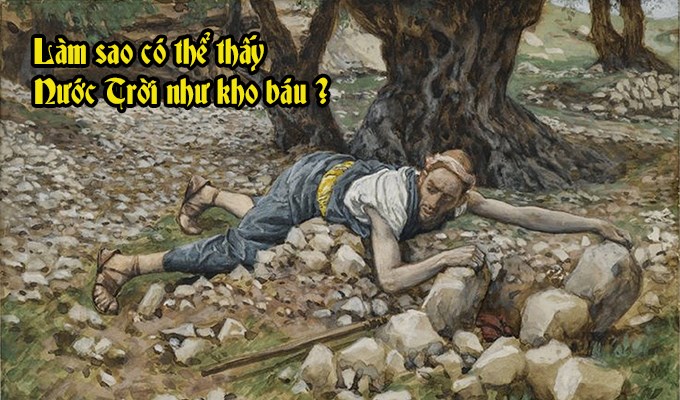 HỌC HỎI PHÚC ÂM CHÚA NHẬT XVII THƯỜNG NIÊN - NĂM A