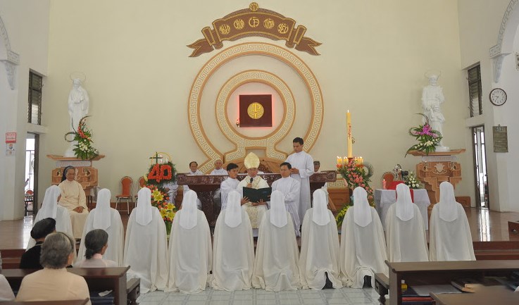 Nơi bình an