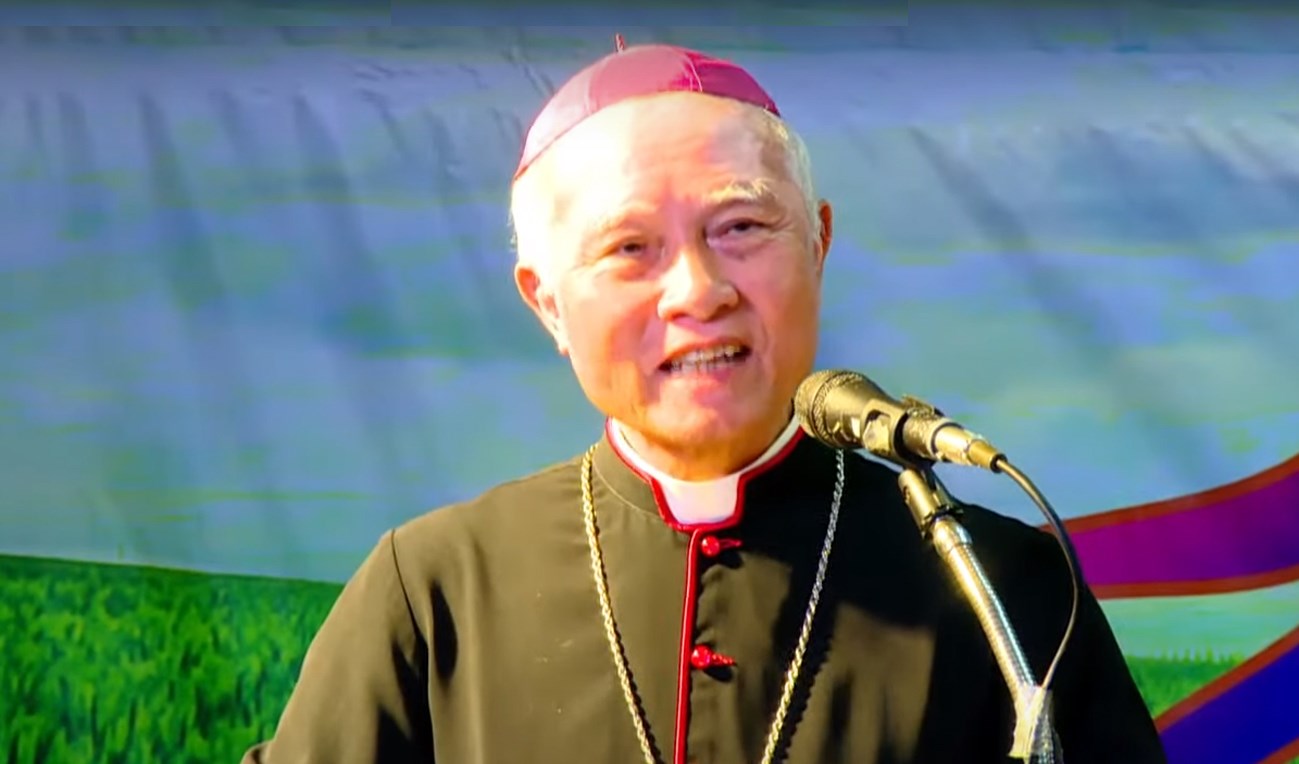 Câu chuyện đầu năm