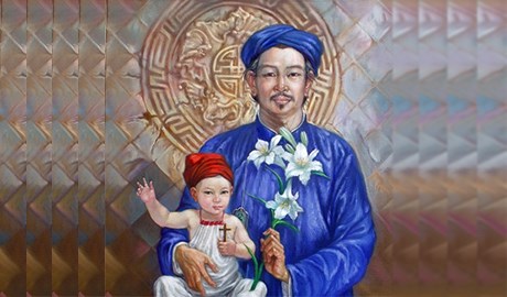 Kinh Ông Thánh Giuse bầu cử