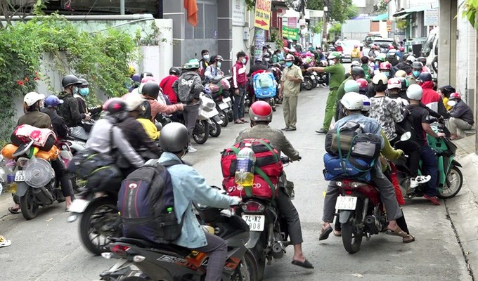 Người nhập cư