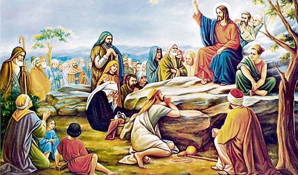 Các mối phúc