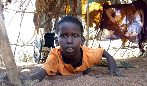 Giám mục Ghana phản đối hành vi ma thuật