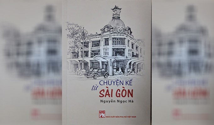 Những câu chuyện kể từ hồi ức...