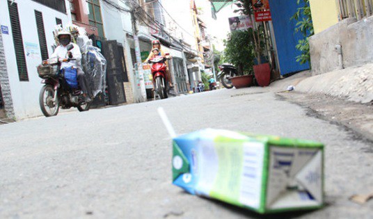 Chuyện nhỏ của giáo dục