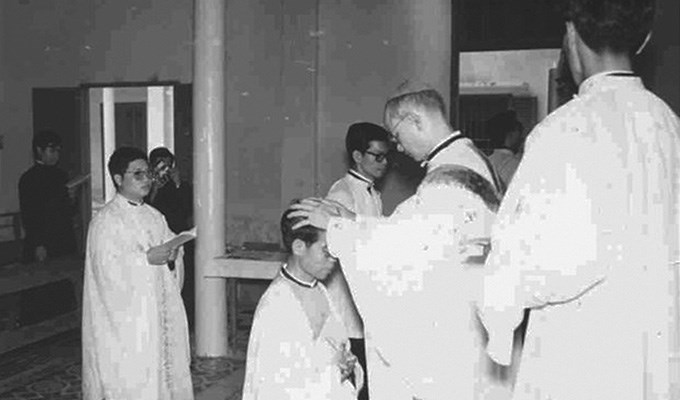 Ðón nhận tha thứ, và cho đi tha thứ