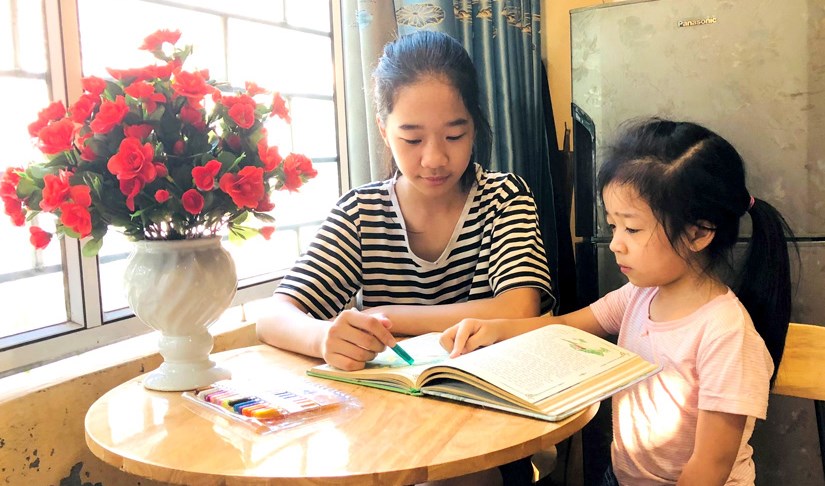 Mùa hè của trẻ thời covid