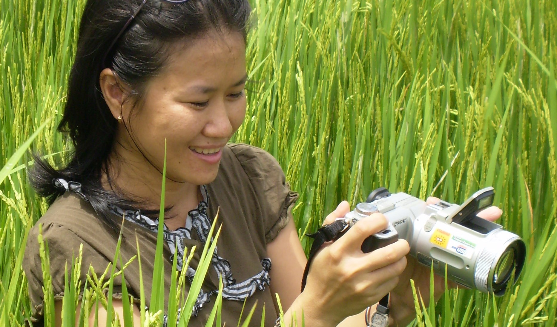 Tôi làm báo Công Giáo và Dân Tộc