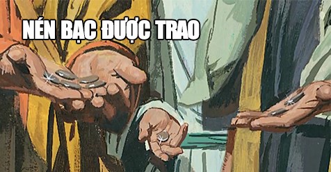 GÓC SUY GẪM – MÙA DỊCH COVID 19 (Mt 25,14-30; thứ Bảy, tuần XXI Thường niên)