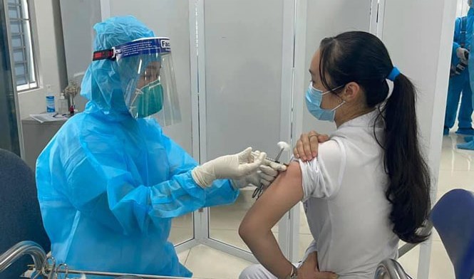 Những nghề không ngơi nghỉ trong đại dịch