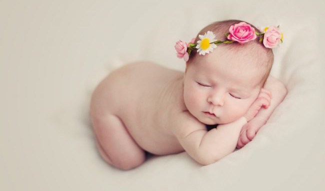 Con búp bê đẹp nhất