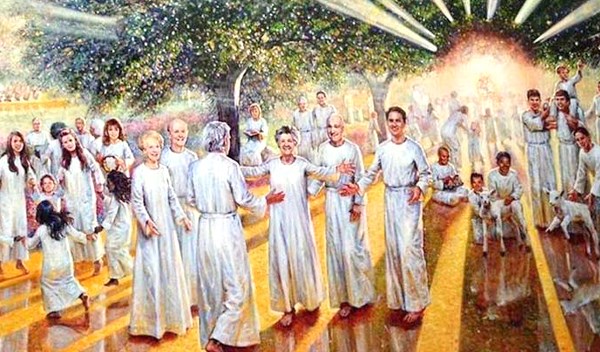 Cuộc hẹn phía trước