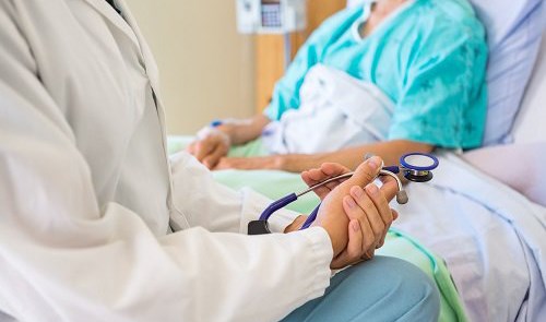 Trái tim luôn trong mùa Vọng