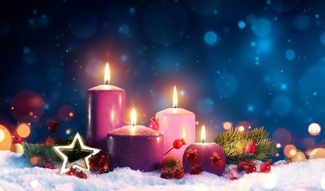 Mùa Vọng khơi gợi lòng mến Chúa yêu người