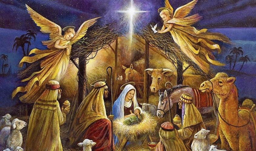 Niềm vui Noel