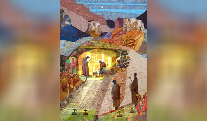 Emmanuel: Thiên Chúa ở cùng chúng ta