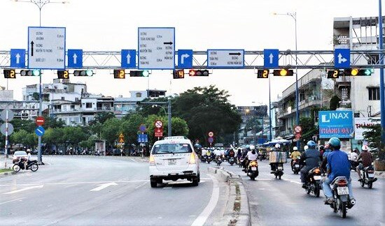 Vẻ đẹp của ngôn ngữ tín hiệu