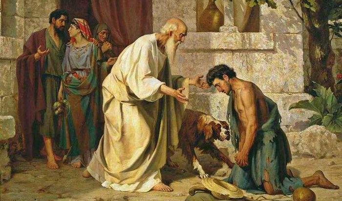 Cách thức Chúa bày tỏ tình yêu