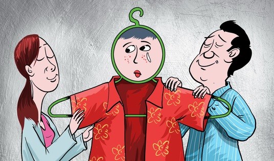 Ði đi và đừng sợ !