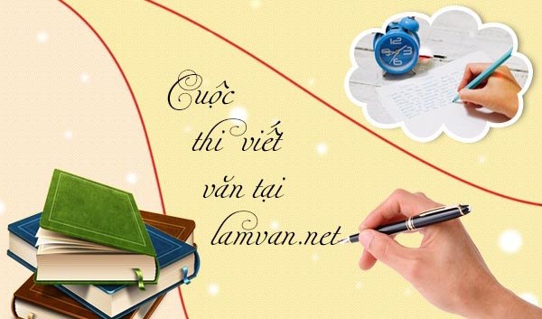 Niềm vui muộn từ những cuộc thi...