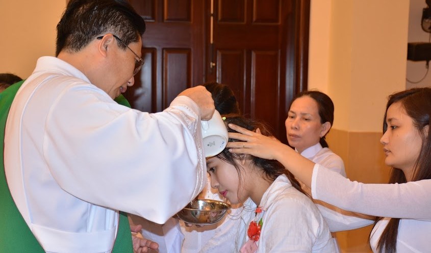Bõ ơi, vú ơi...