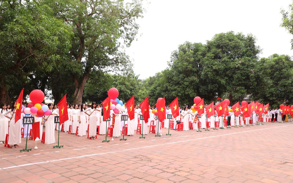 Thư của Ủy Ban Giáo dục Công giáo / Hội đồng Giám mục Việt Nam gởi sinh viên, học sinh công giáo nhân dịp khai giảng năm học 2022 – 2023