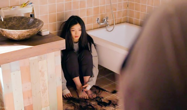 Tình thương không máu mủ