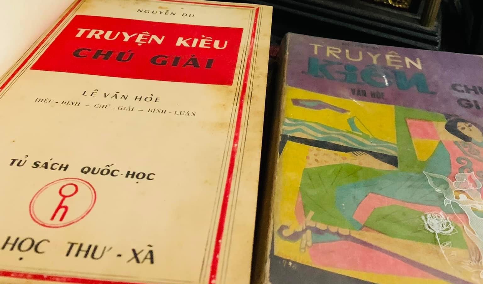 Nam âm (Quốc âm) lang thang gần ngàn năm