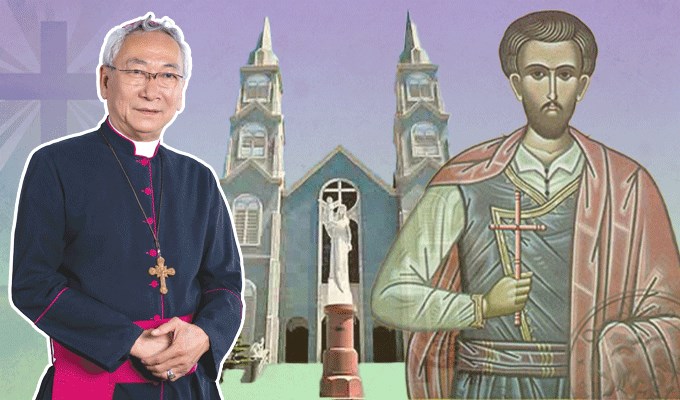 Hiệp thông trong lời cầu nguyện