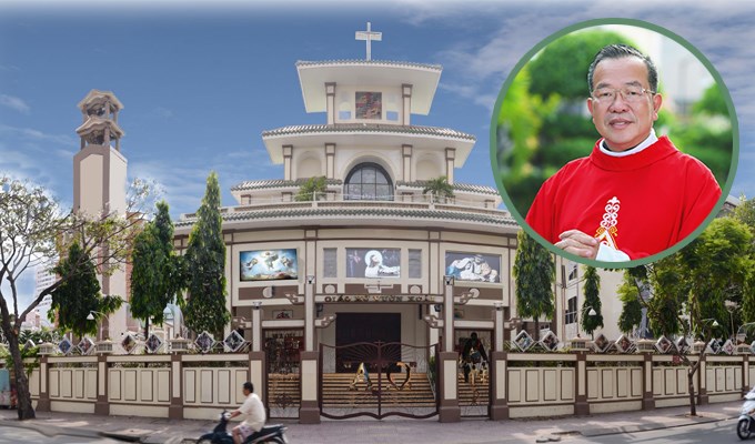 Chọn người nghèo làm hành trang đời tu