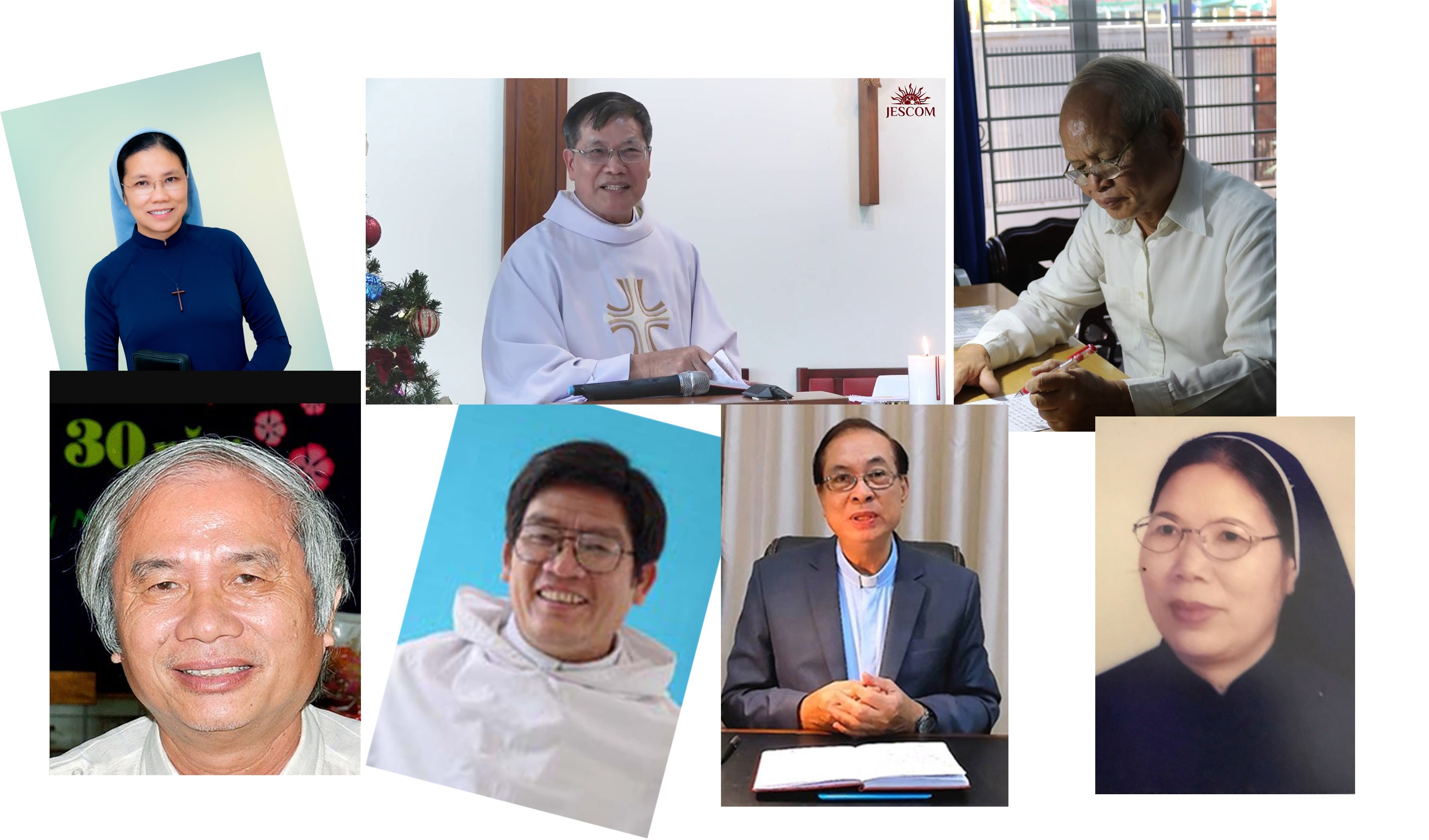 Niềm vui cùng những tâm tư của các thành phần Dân Chúa khi đón nhận huấn từ của Ðức Giáo Hoàng