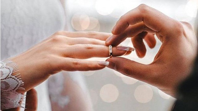 “Môn đăng hộ đối” thời nay