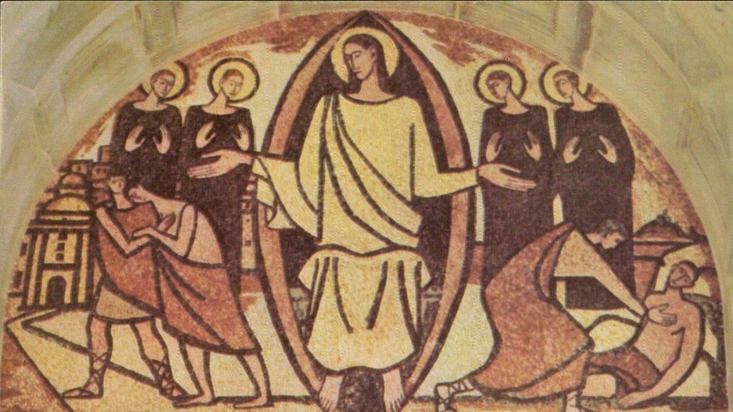 Caritas với Caritas