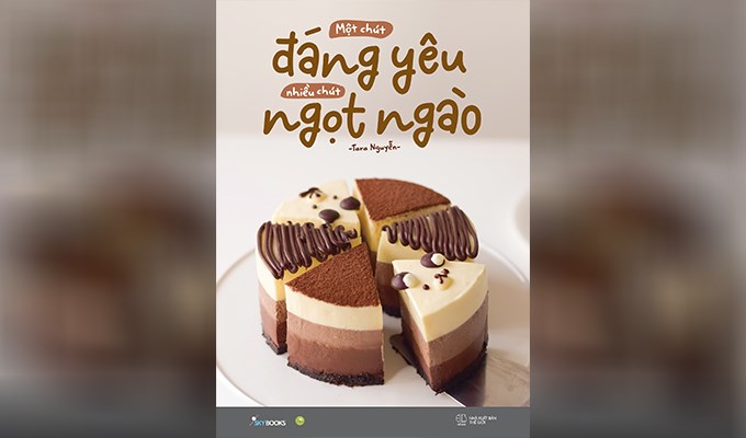 Khơi mở niềm yêu thích làm bánh