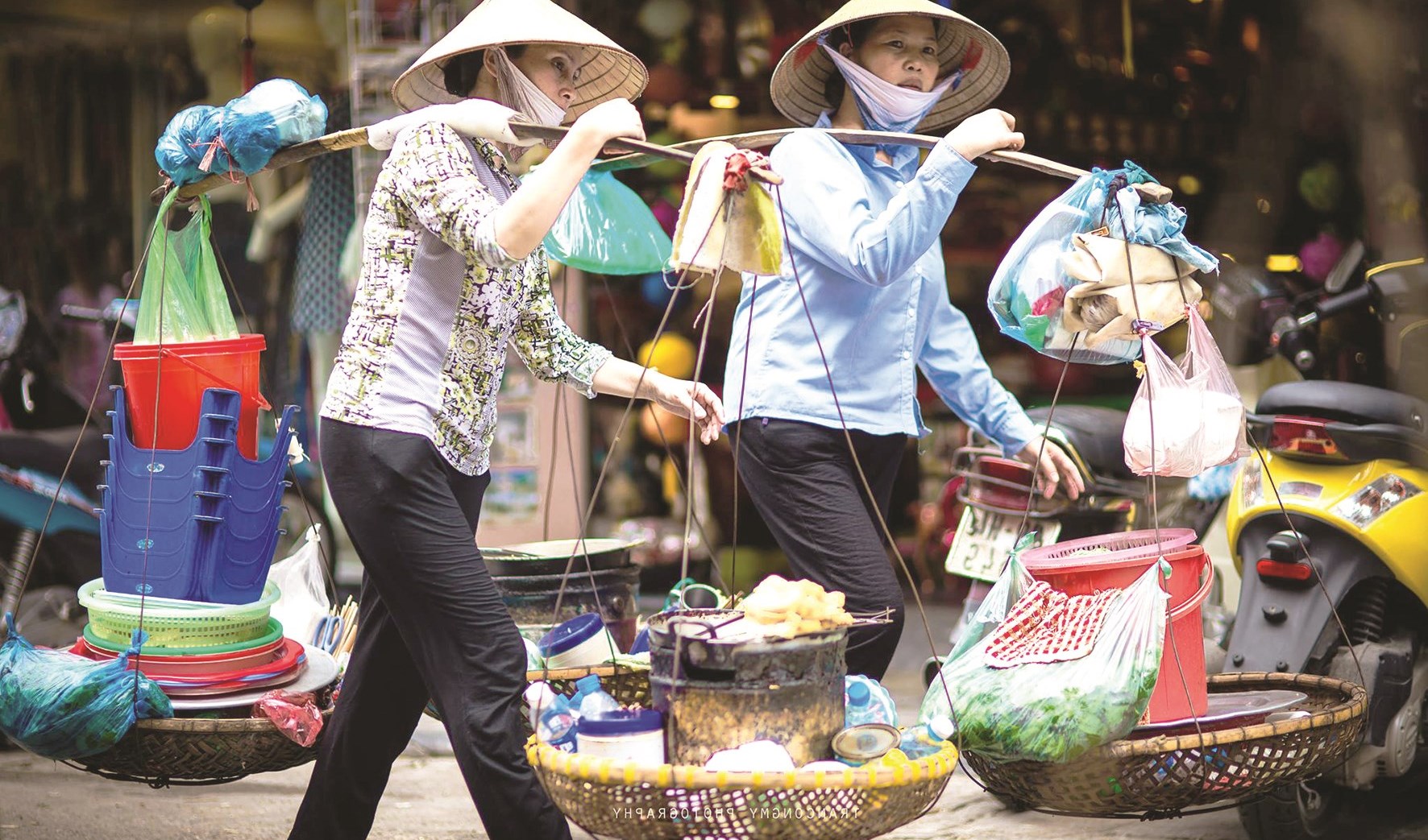 Lao động phi chính thức