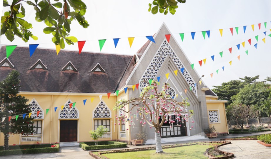 Đêm Giáng Sinh đáng nhớ