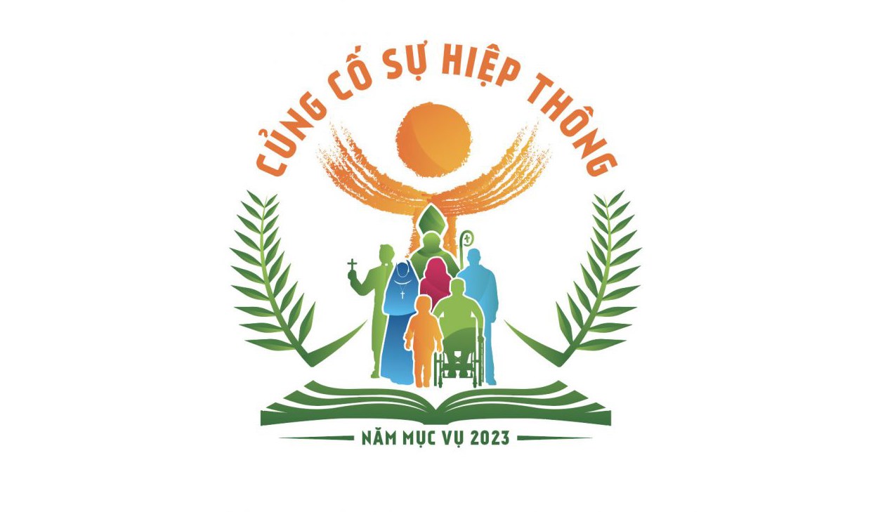 Mừng năm Quý Mão: SỐNG CỦNG CỐ SỰ HIỆP THÔNG