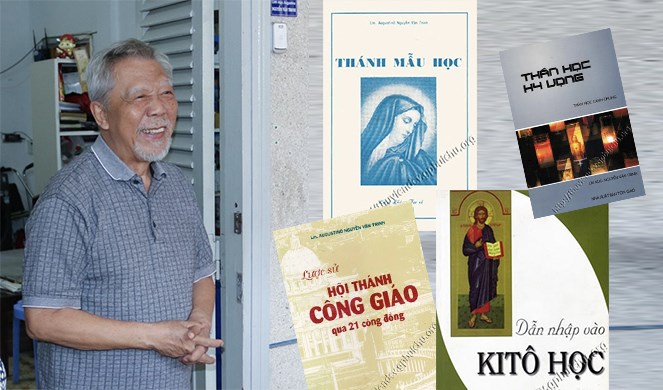 Về một người học trò của Ðức Giáo Hoàng Bênêđictô XVI