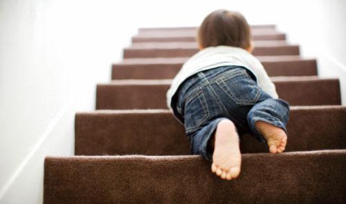 Công nghệ và tai nạn trẻ em