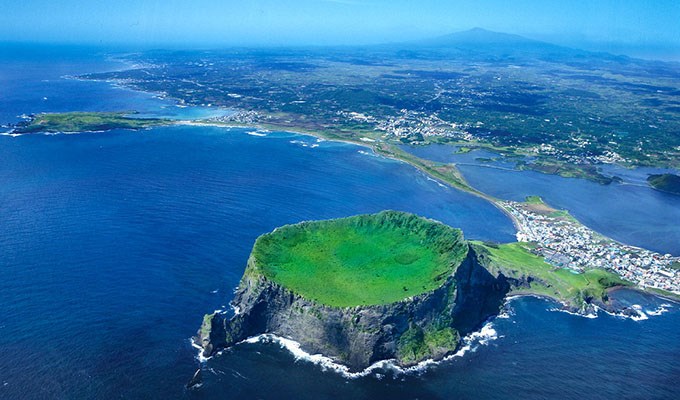 Jeju muốn thu phí bảo vệ môi trường từ du khách